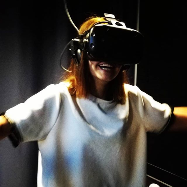 VR House 4 Cihaz ile Beşiktaş'ta ilk Şubesini Açıyor