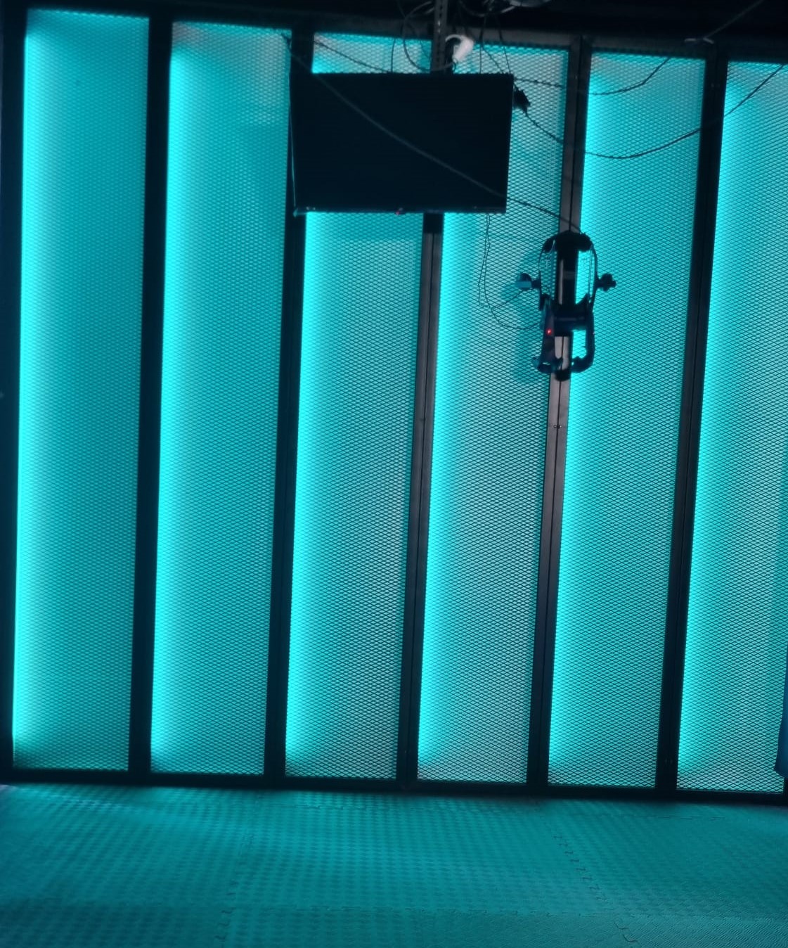 VR House 2023’e Ekipmanlarının Tamamını Yenileyerek Girdi