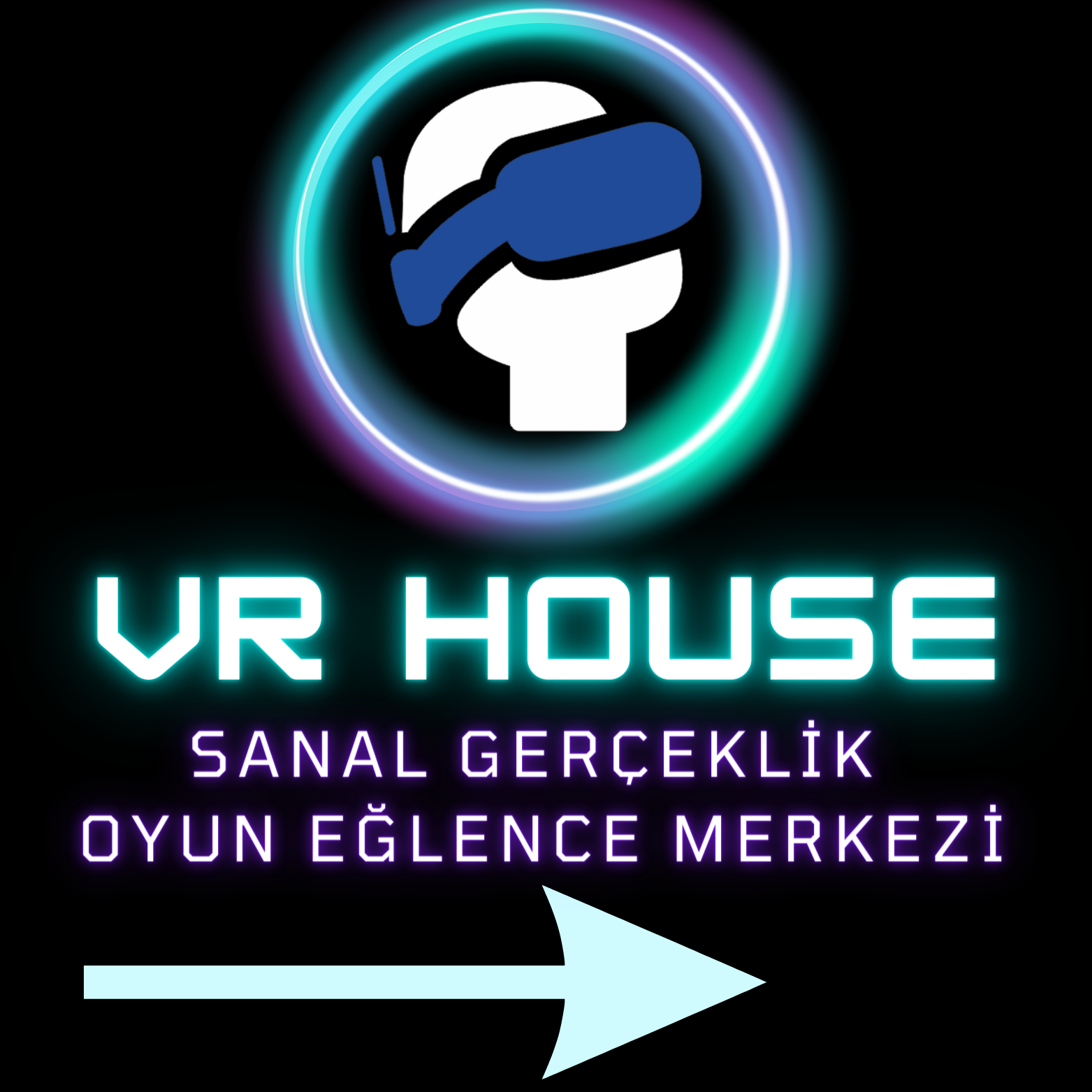 VR House Rotterdam-Amsterdam seyehati.