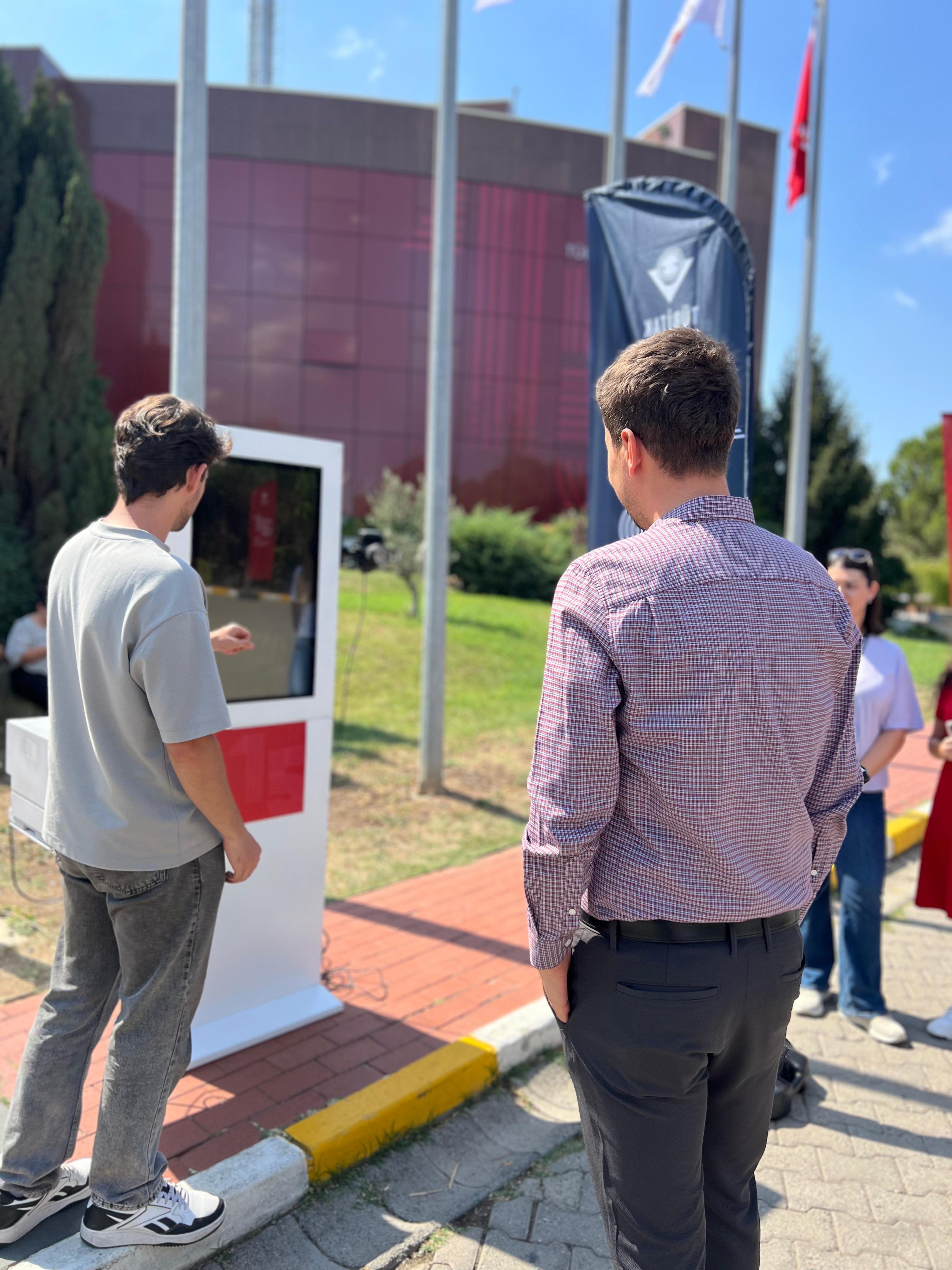 TÜBİTAK BİLGEM 15. Yılını Coşkuyla Kutladı!